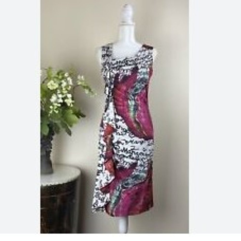 Tango Mango Dress